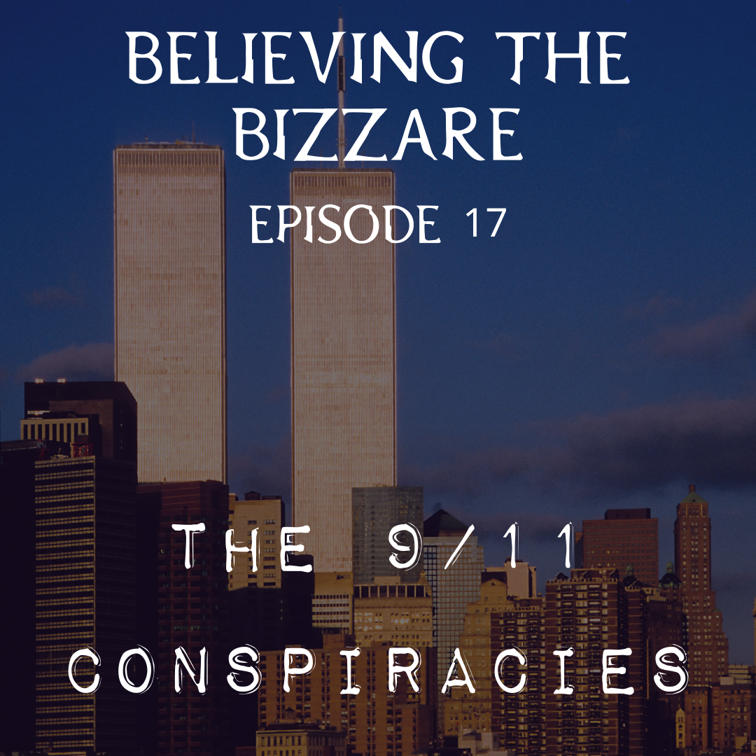 9/11-conspiracies