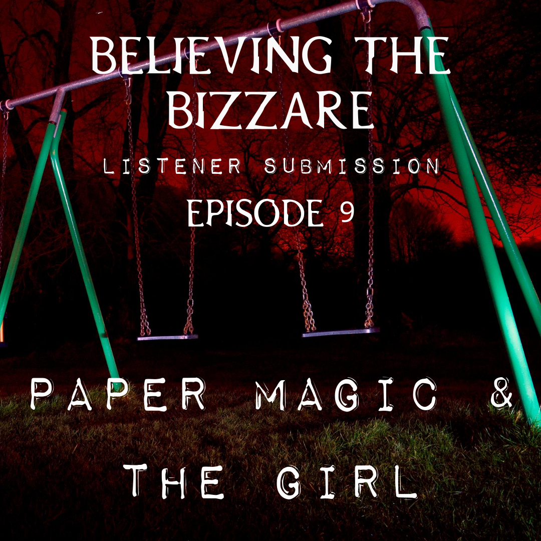 Paper Magic & The Girl