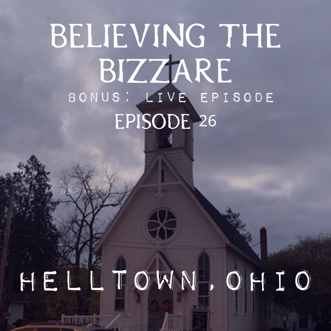 Helltown Ohio