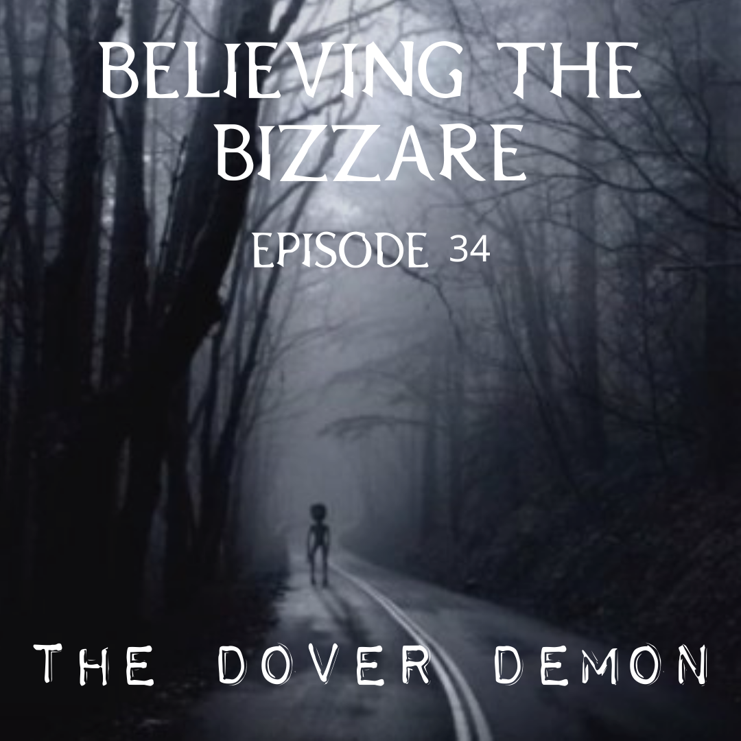 The Dover Demon