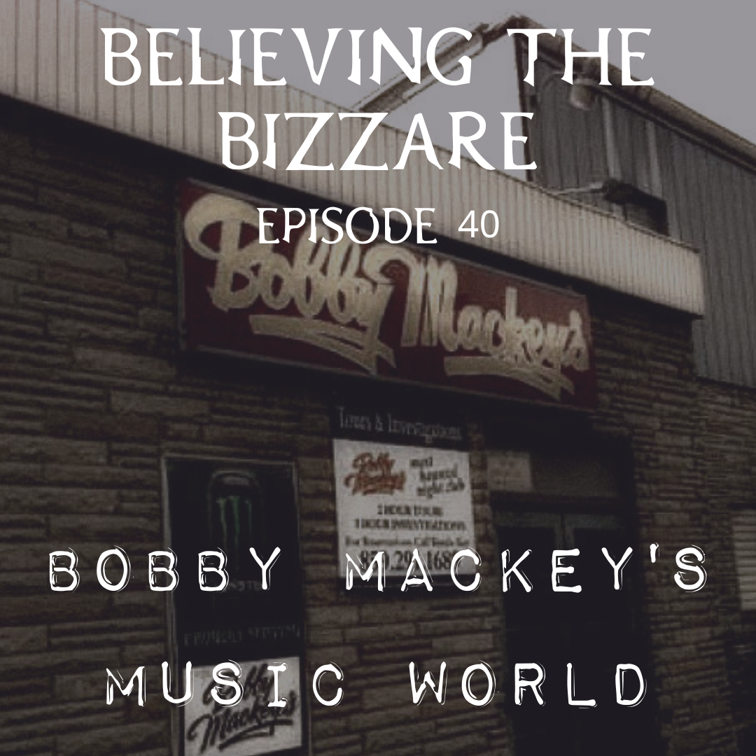 Bobby Mackey's Music World