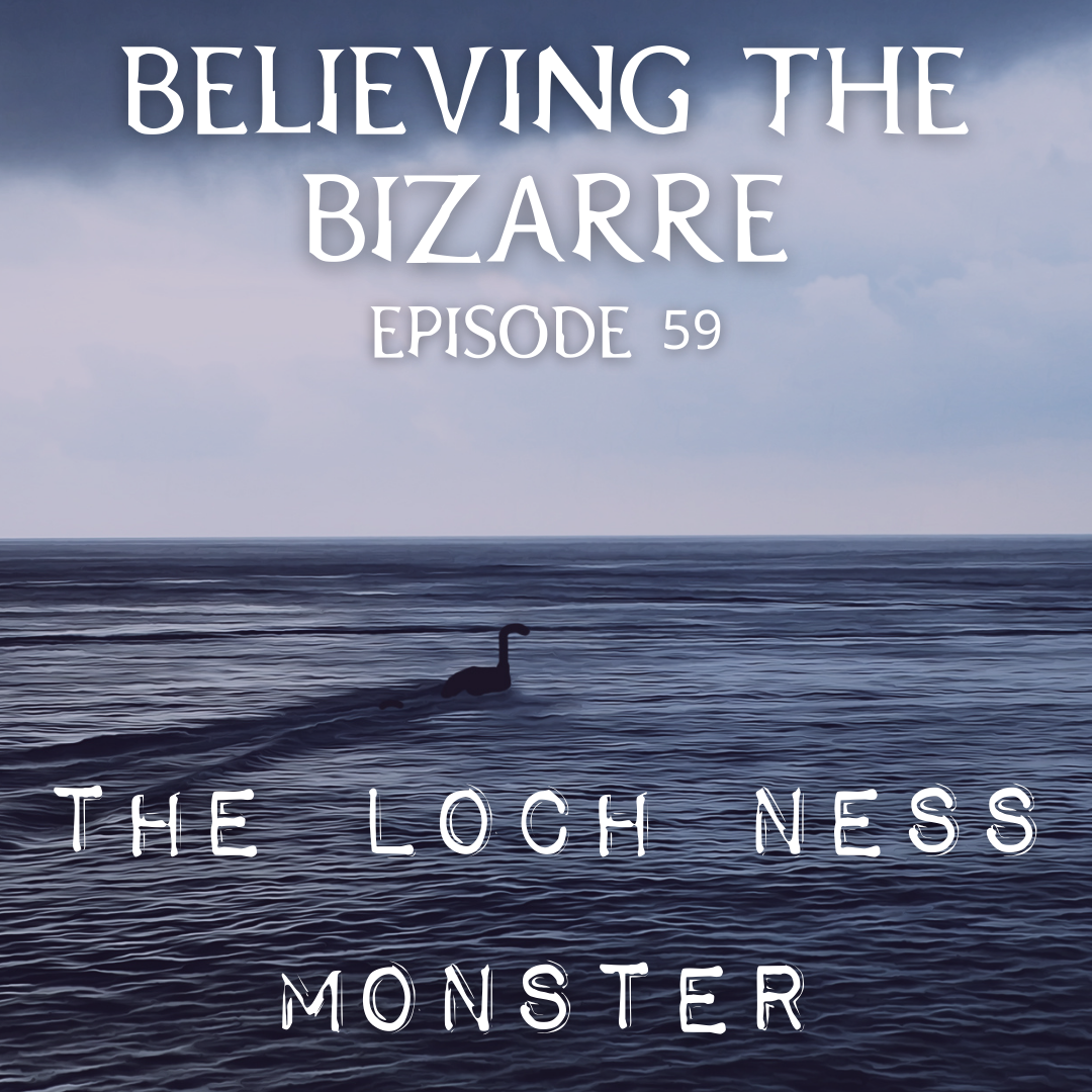 the-loch-ness-monster-podcast