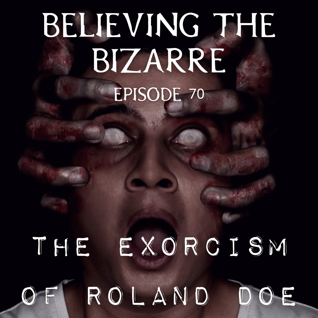 The Exorcism of Roland Doe