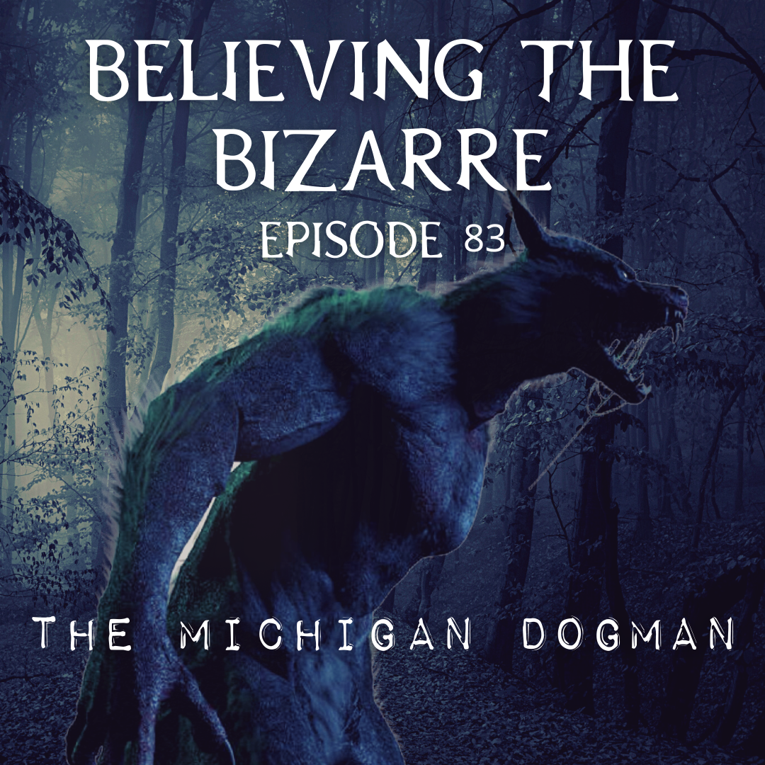 The Michigan Dogman
