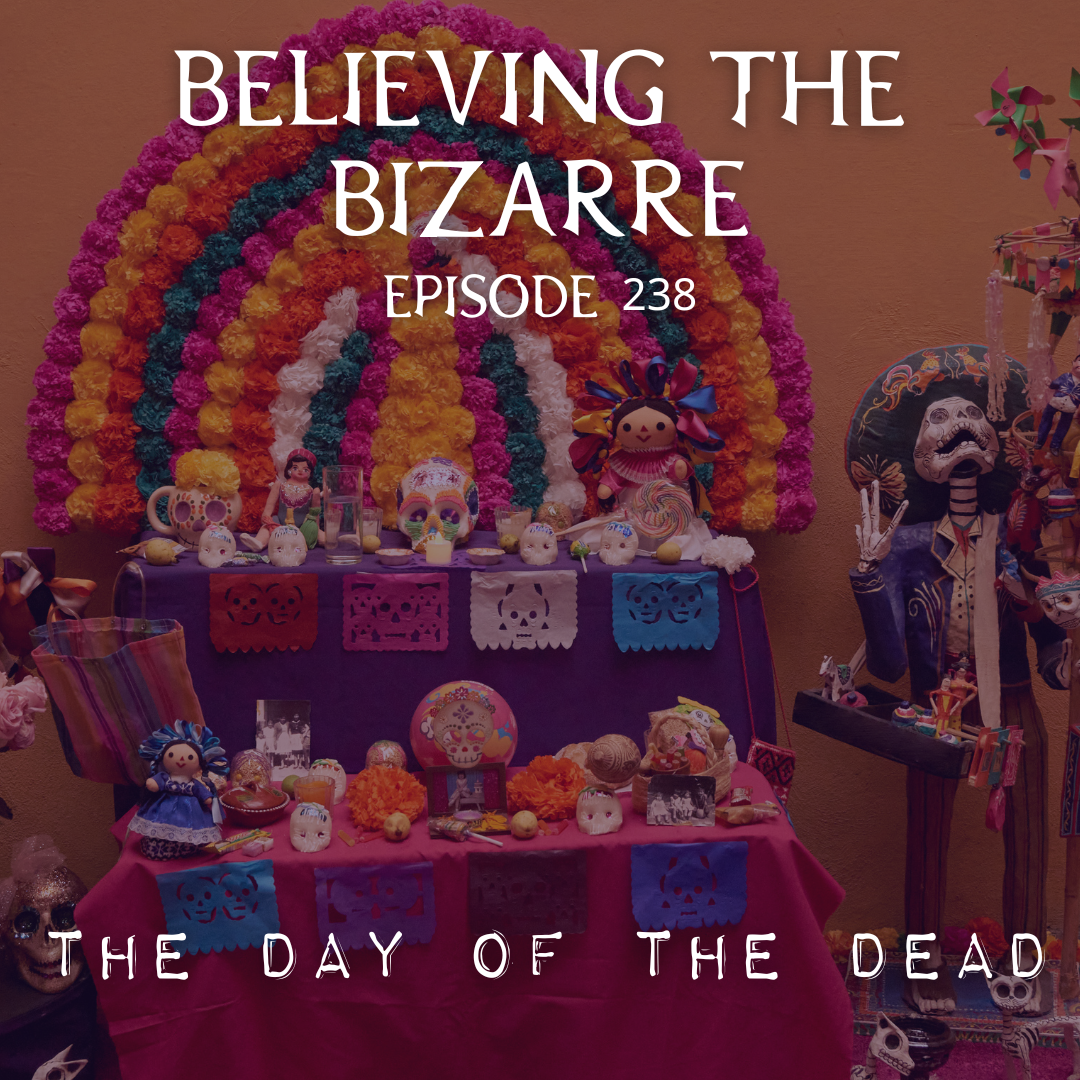 The Day of the Dead