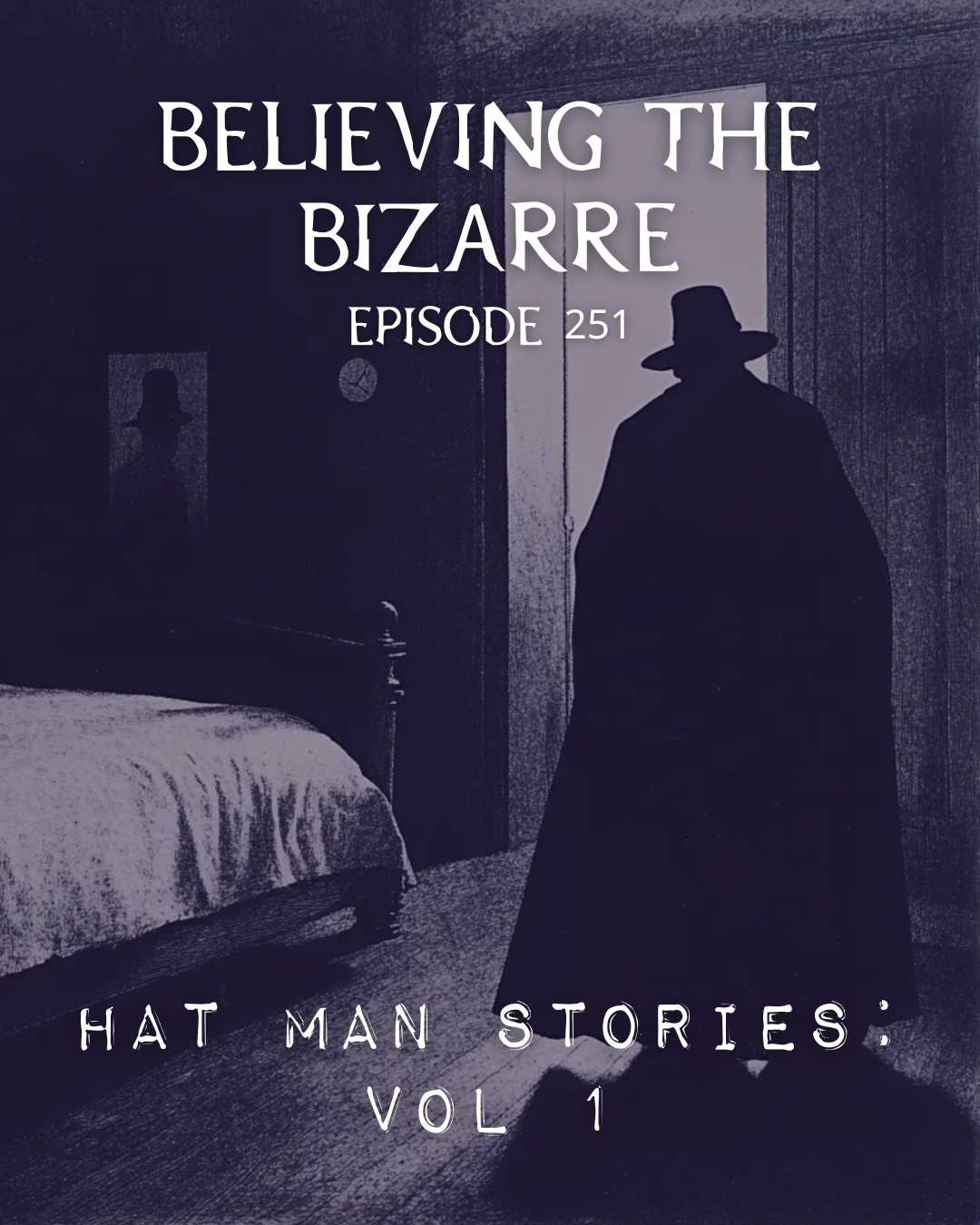 hat man stories