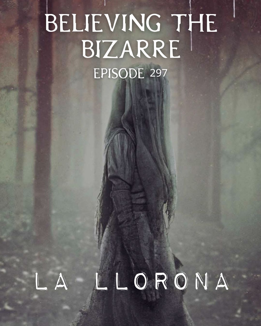 La Llorona